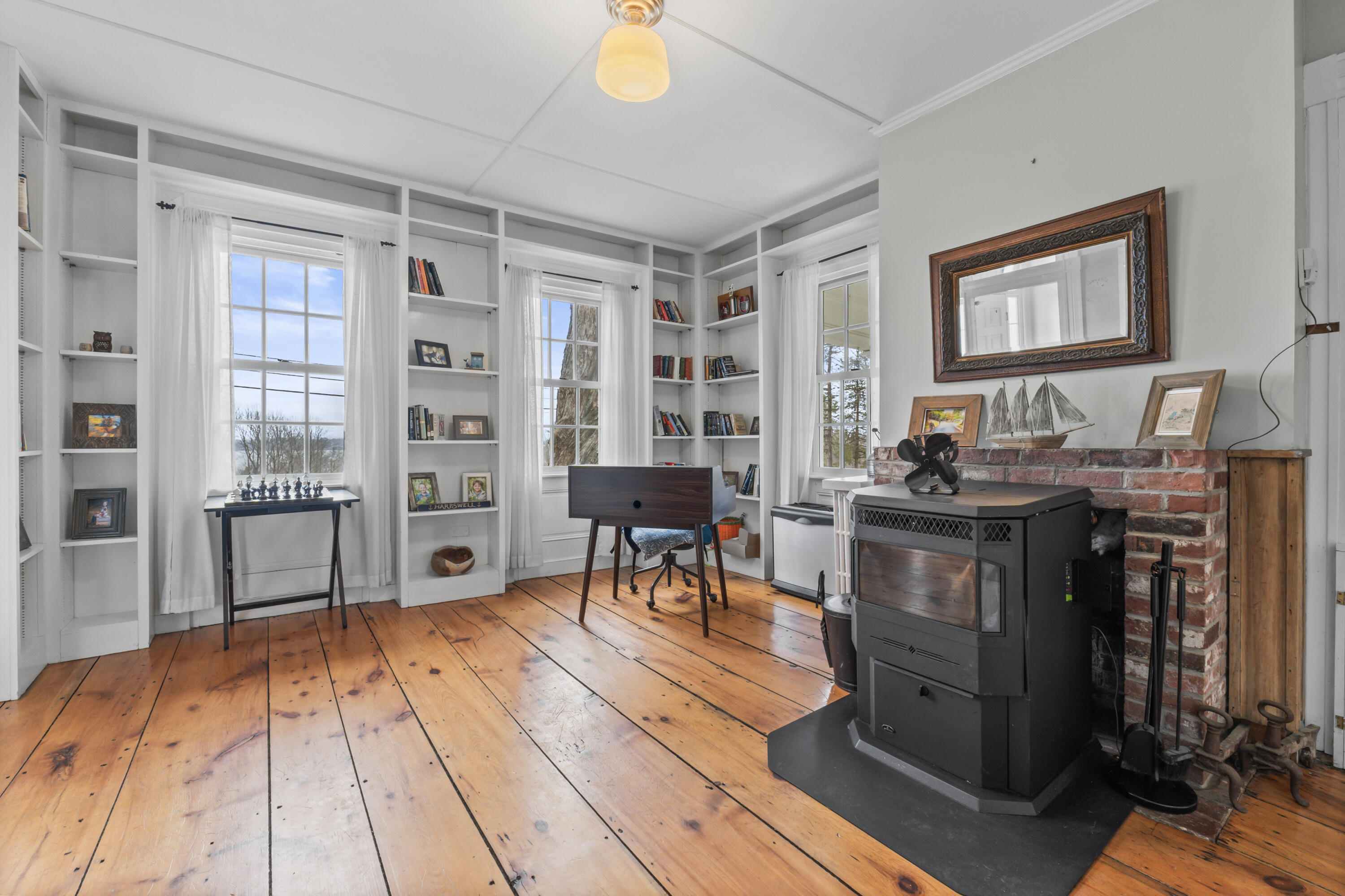 1520 Harpswell Neck Road Harpswell ME 04079