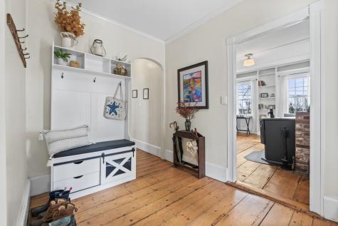 1520 Harpswell Neck Road Harpswell ME 04079