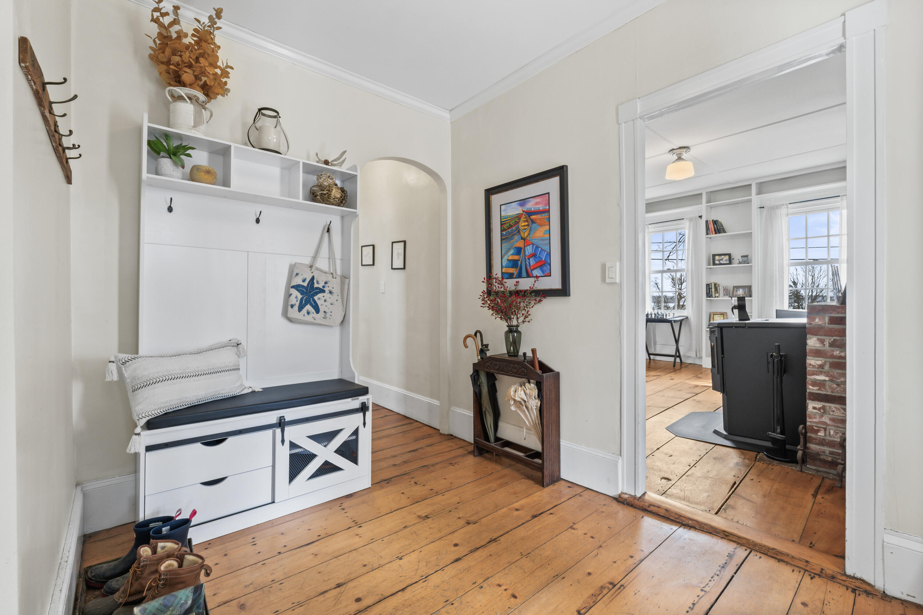 1520 Harpswell Neck Road Harpswell ME 04079