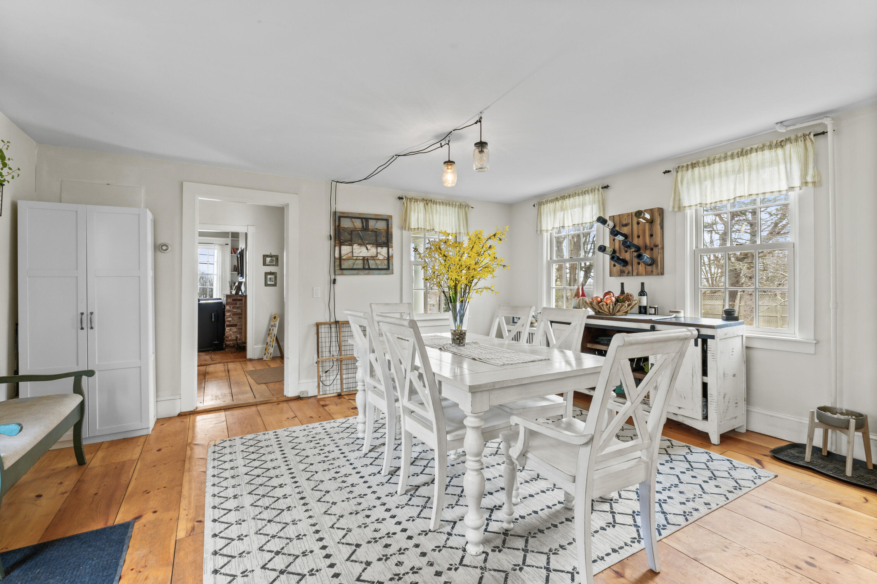 1520 Harpswell Neck Road Harpswell ME 04079