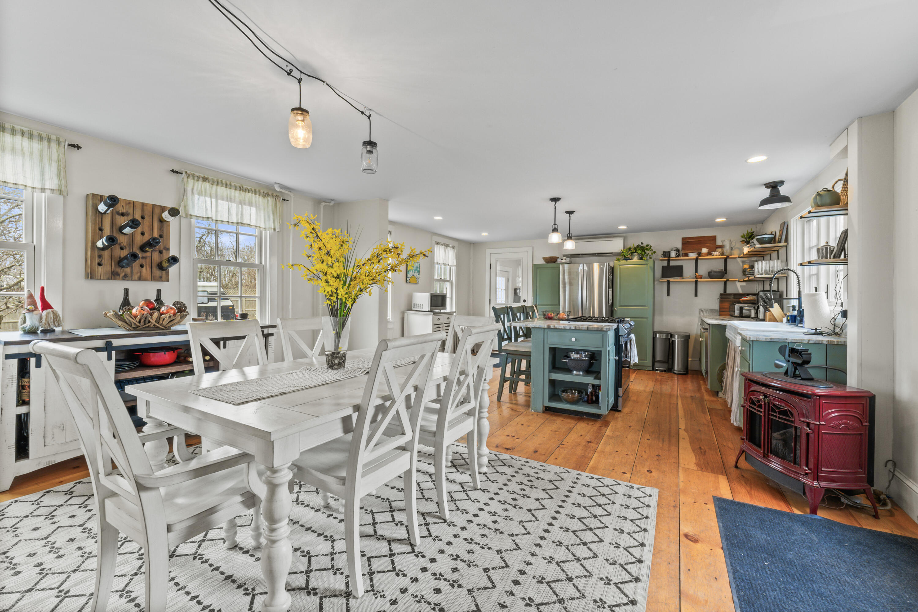 1520 Harpswell Neck Road Harpswell ME 04079