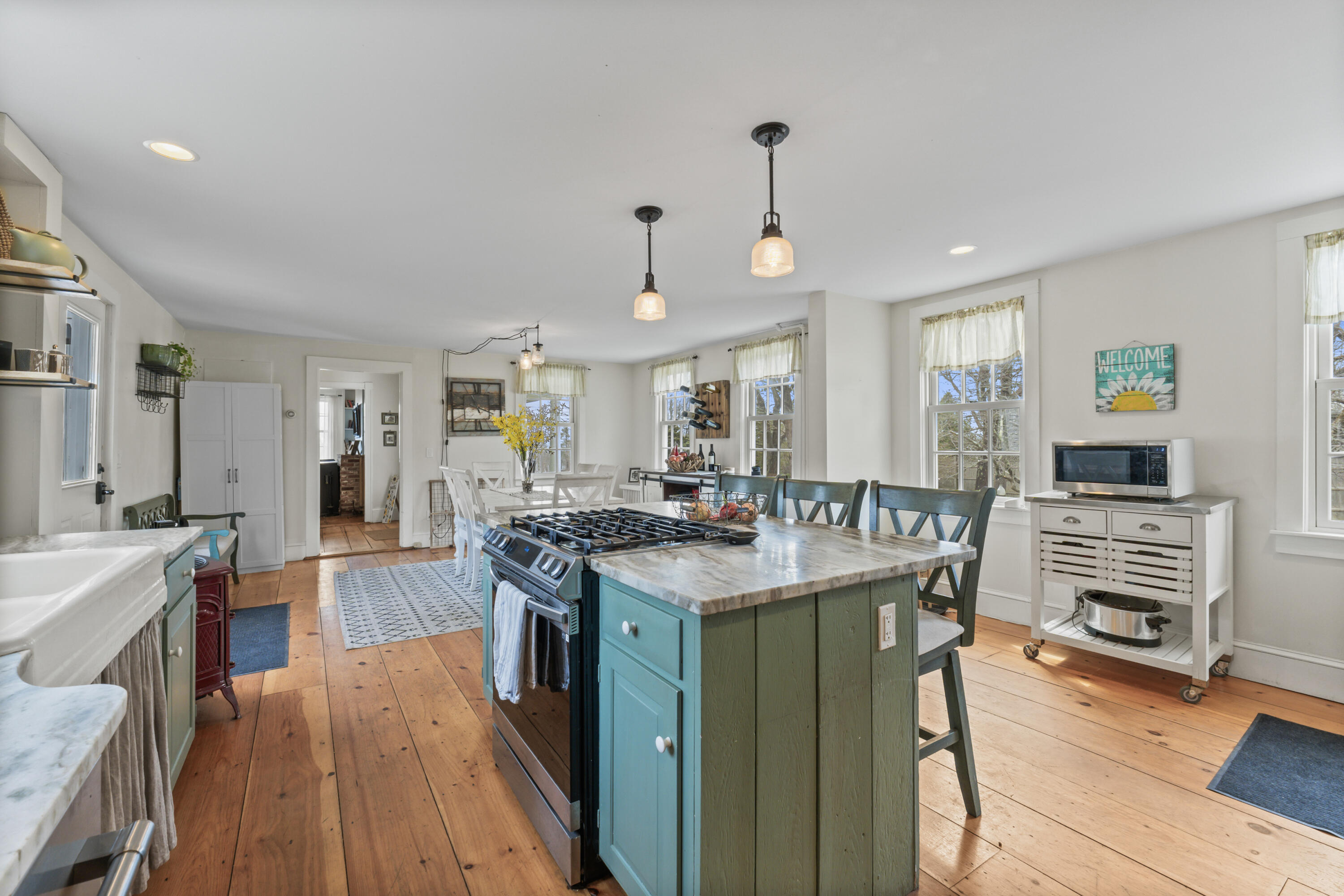 1520 Harpswell Neck Road Harpswell ME 04079