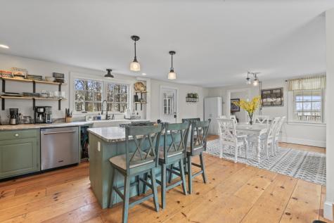 1520 Harpswell Neck Road Harpswell ME 04079