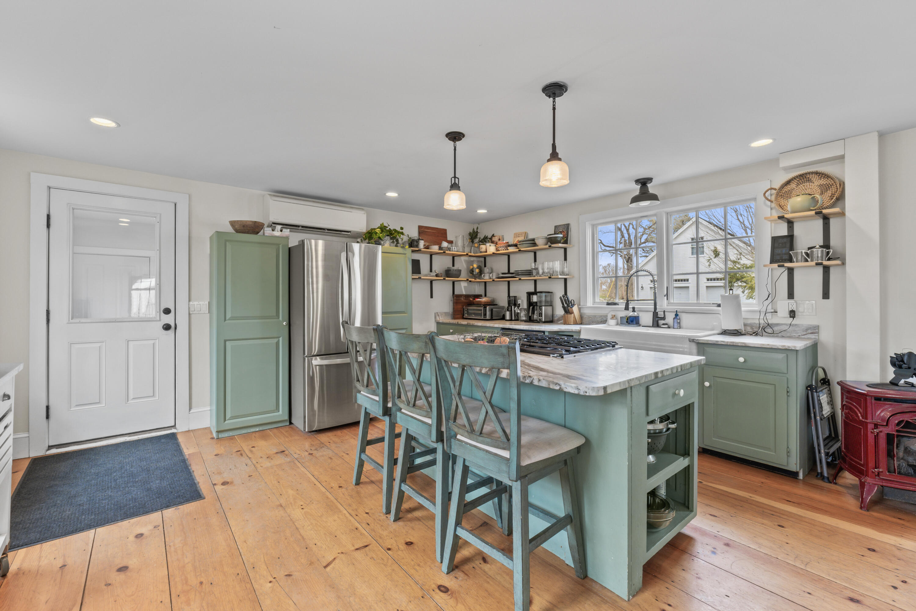 1520 Harpswell Neck Road Harpswell ME 04079