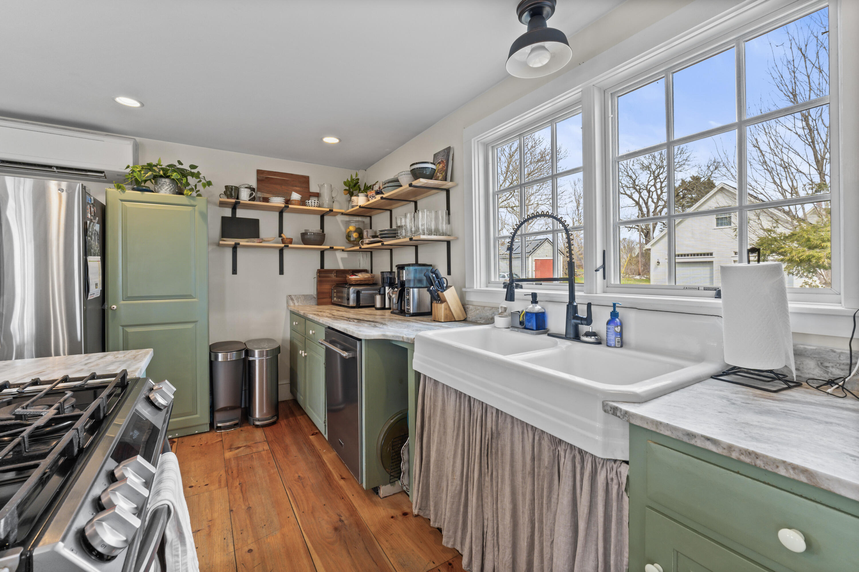 1520 Harpswell Neck Road Harpswell ME 04079