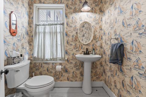 1520 Harpswell Neck Road Harpswell ME 04079