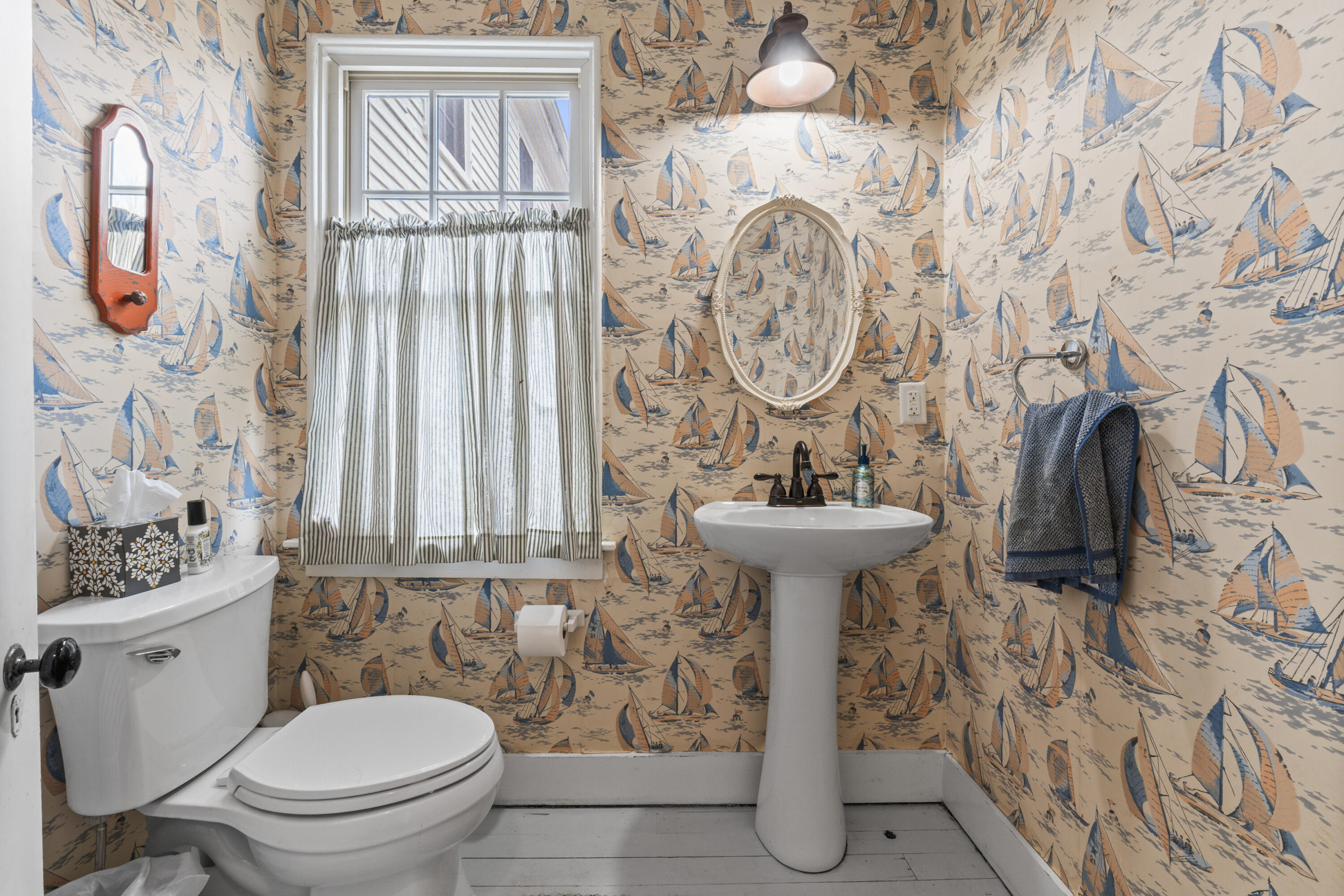 1520 Harpswell Neck Road Harpswell ME 04079