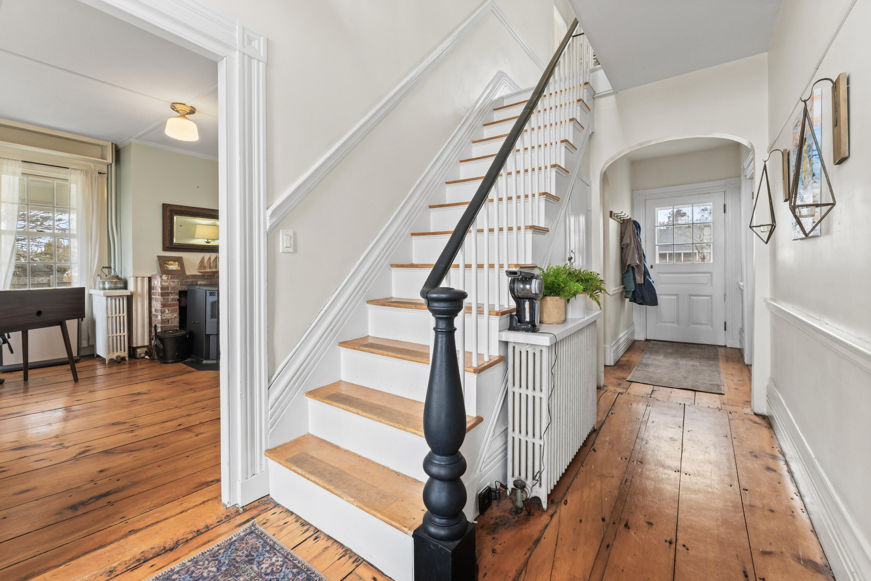 1520 Harpswell Neck Road Harpswell ME 04079