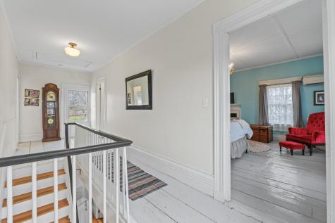 1520 Harpswell Neck Road Harpswell ME 04079