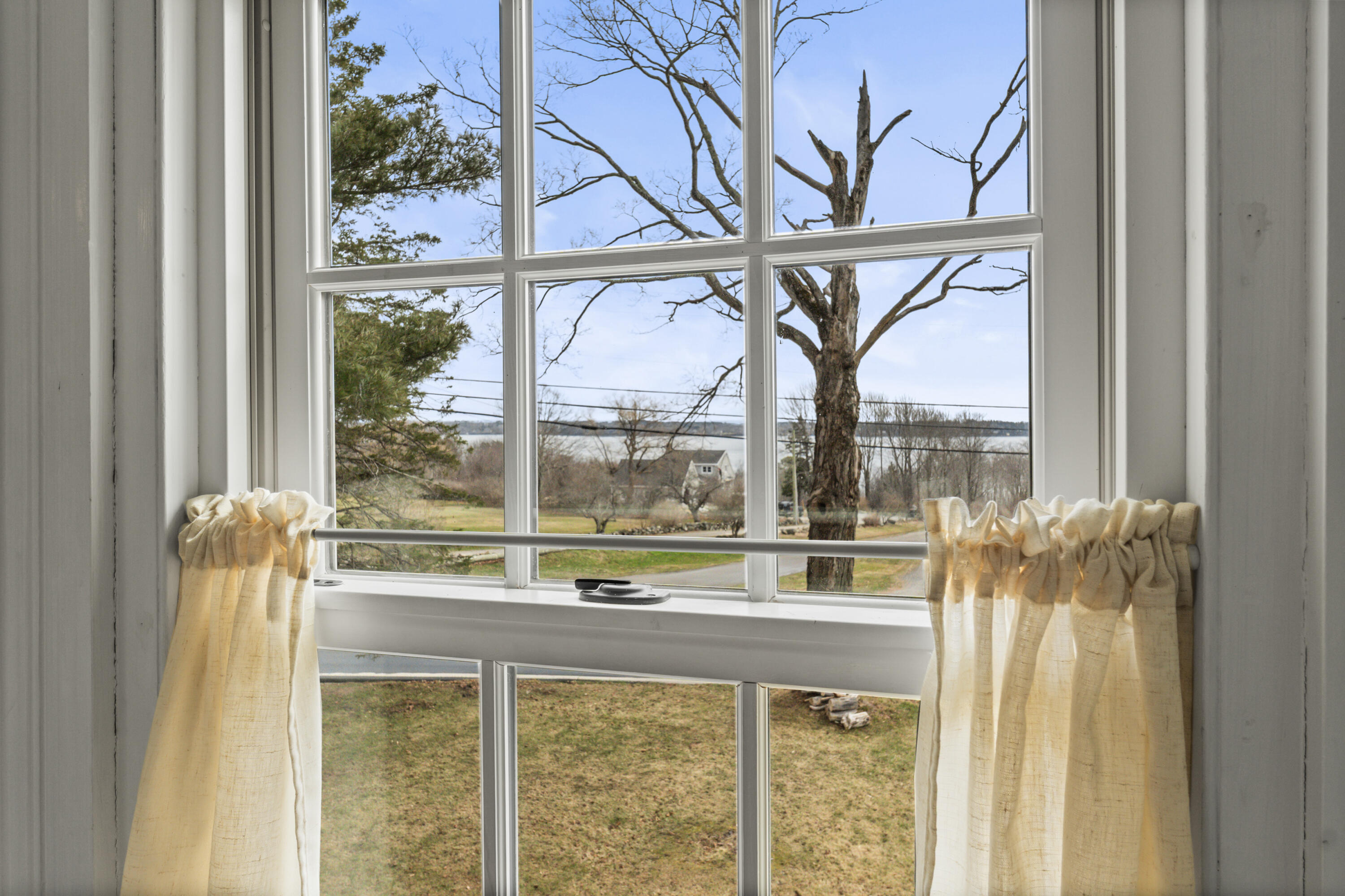 1520 Harpswell Neck Road Harpswell ME 04079