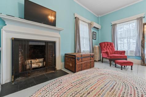 1520 Harpswell Neck Road Harpswell ME 04079