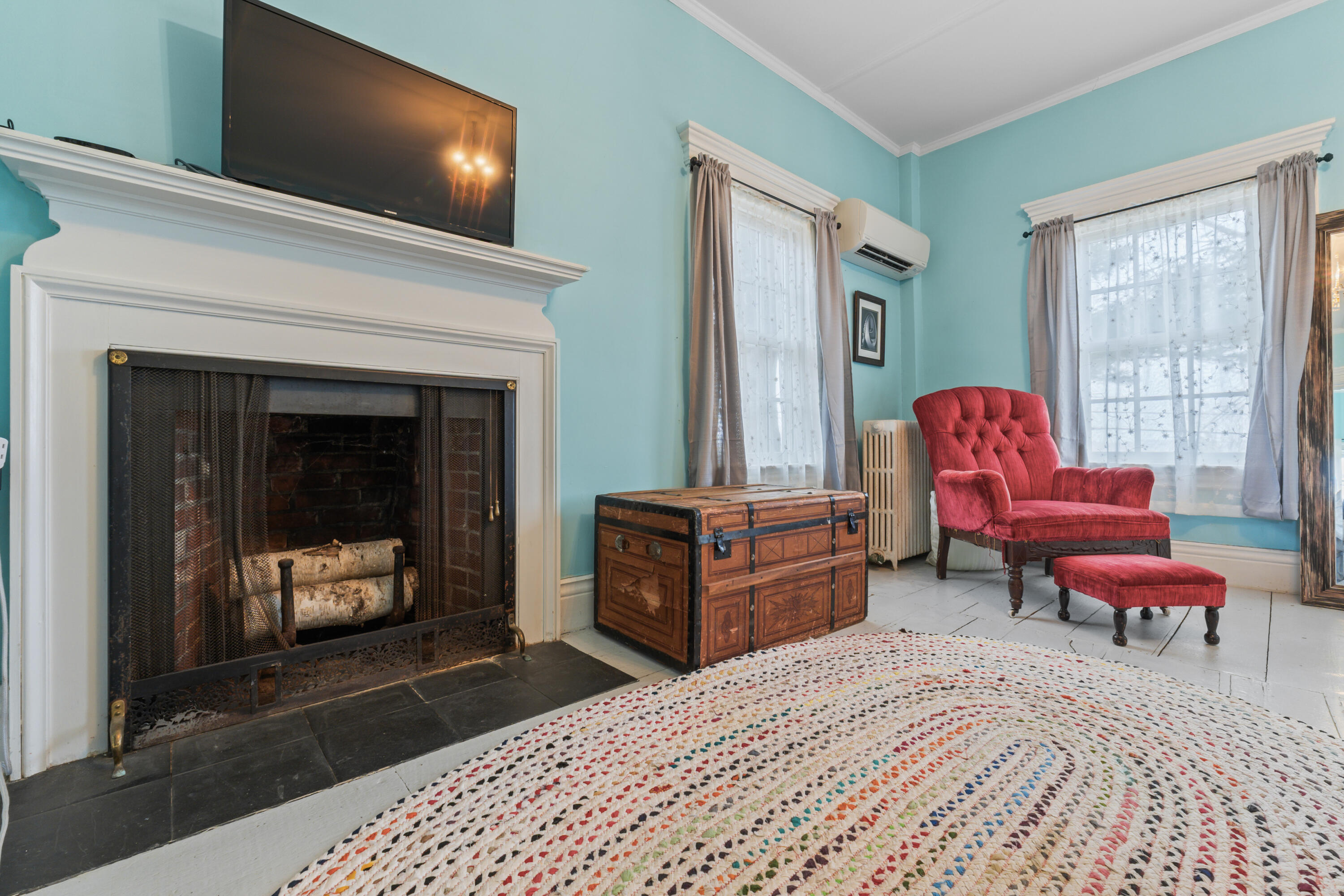 1520 Harpswell Neck Road Harpswell ME 04079