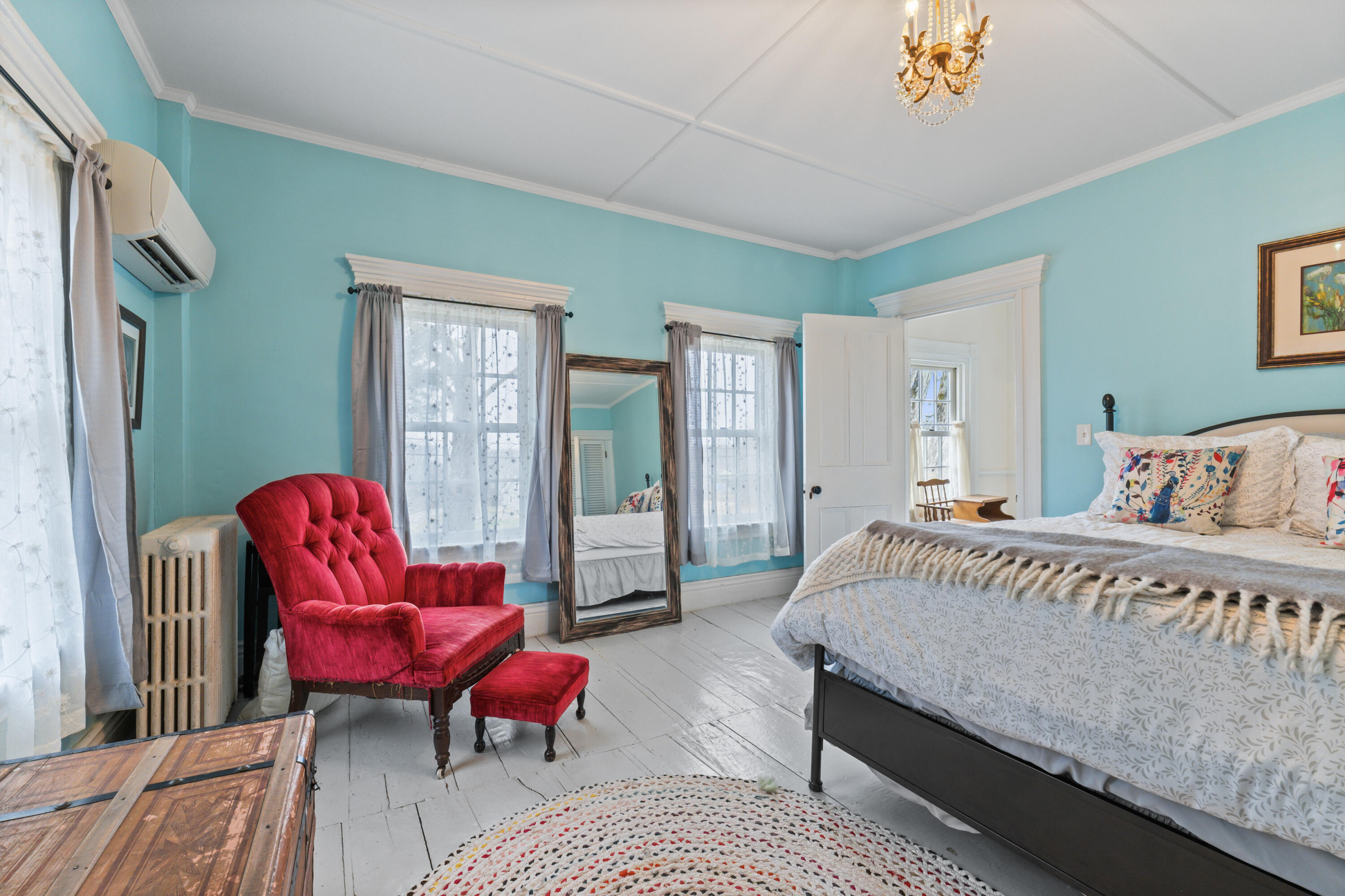 1520 Harpswell Neck Road Harpswell ME 04079