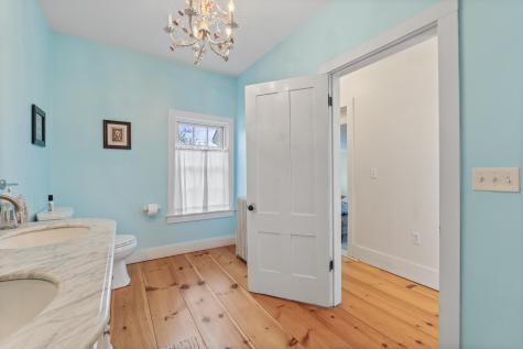 1520 Harpswell Neck Road Harpswell ME 04079