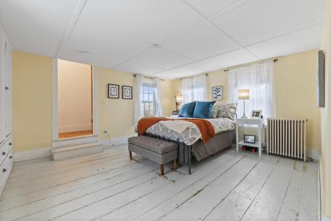 1520 Harpswell Neck Road Harpswell ME 04079