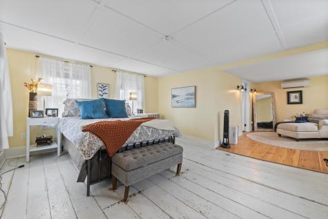 1520 Harpswell Neck Road Harpswell ME 04079