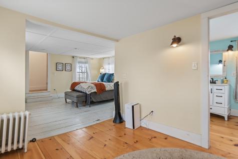 1520 Harpswell Neck Road Harpswell ME 04079