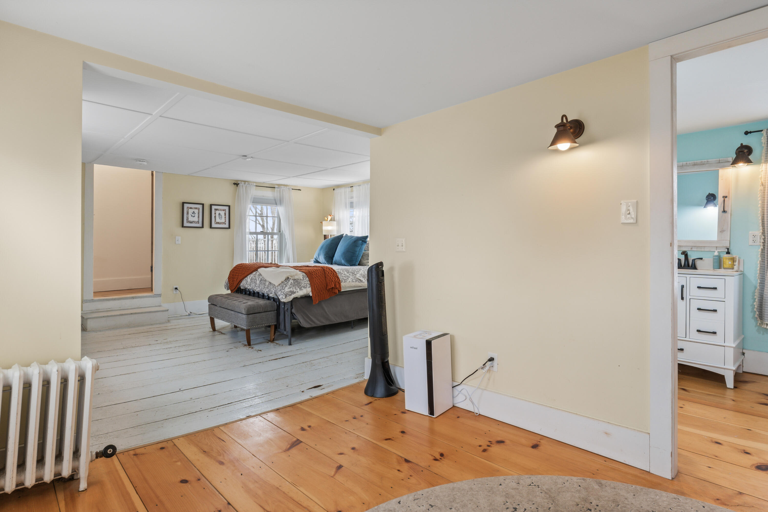 1520 Harpswell Neck Road Harpswell ME 04079