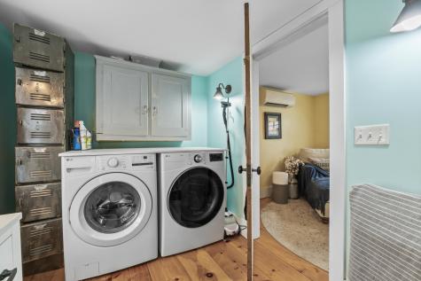 1520 Harpswell Neck Road Harpswell ME 04079