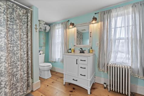 1520 Harpswell Neck Road Harpswell ME 04079