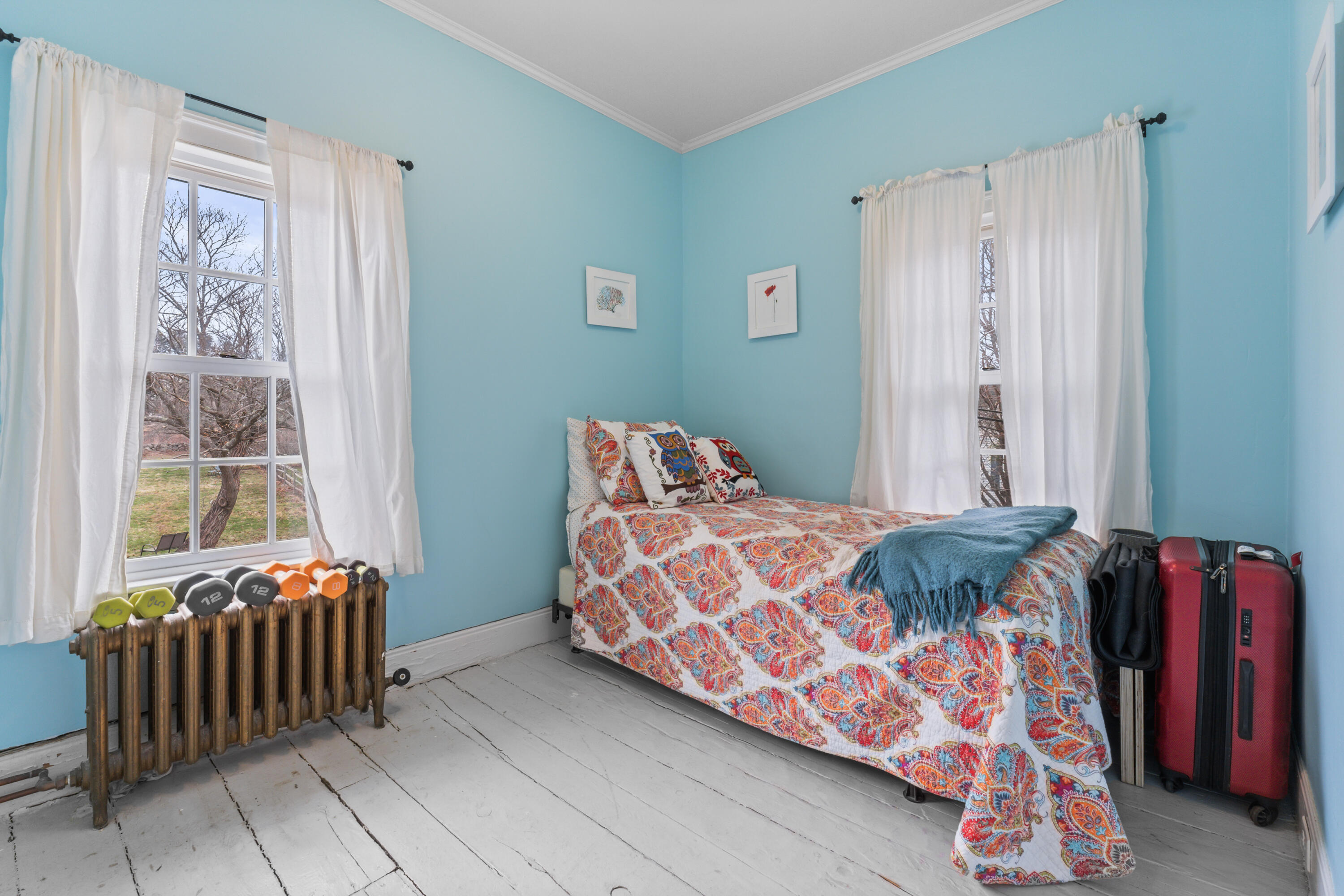 1520 Harpswell Neck Road Harpswell ME 04079