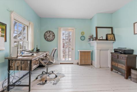 1520 Harpswell Neck Road Harpswell ME 04079