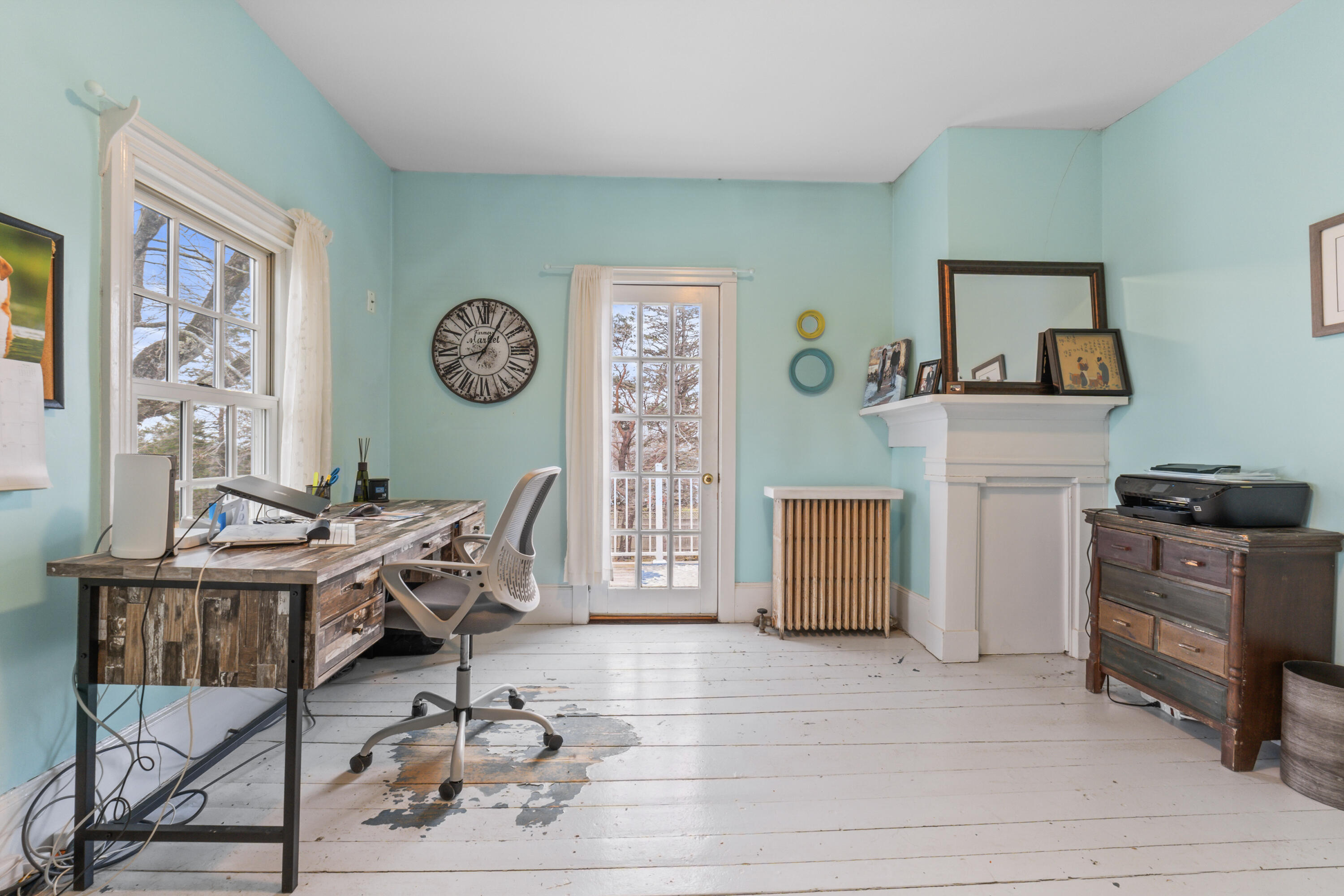 1520 Harpswell Neck Road Harpswell ME 04079