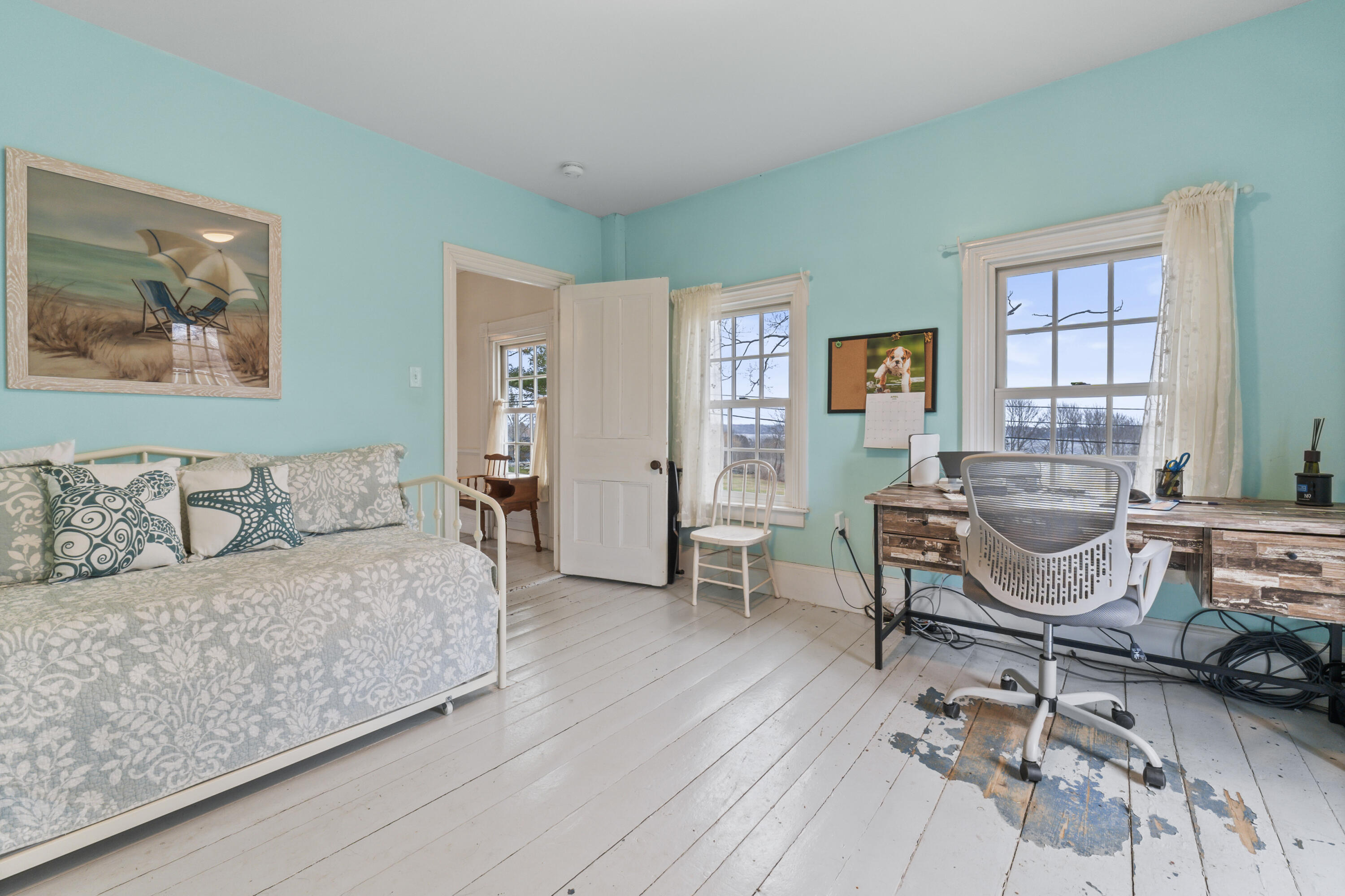 1520 Harpswell Neck Road Harpswell ME 04079