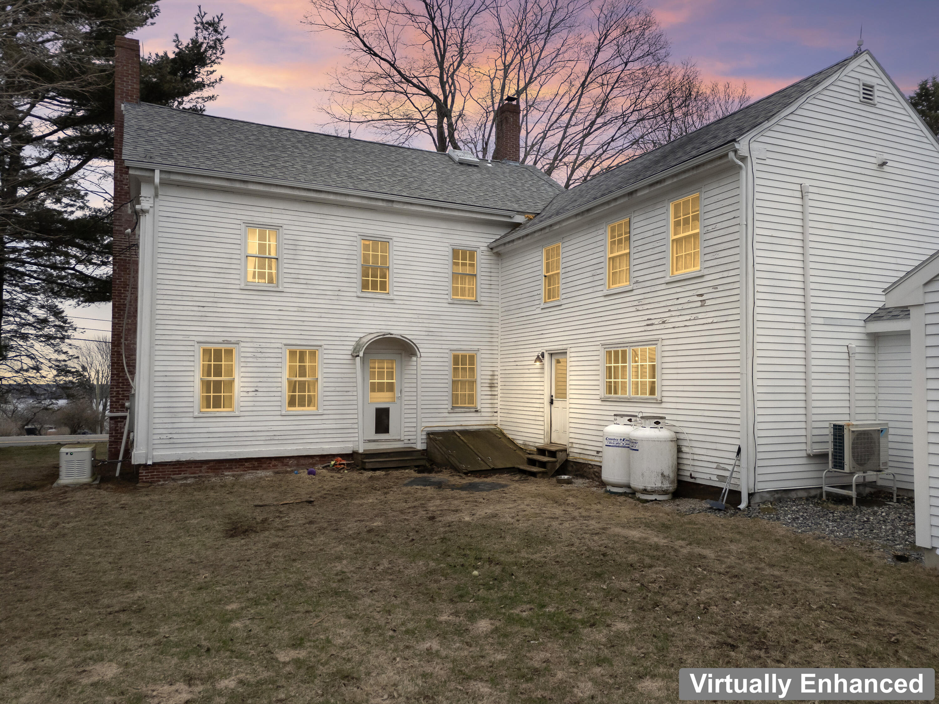 1520 Harpswell Neck Road Harpswell ME 04079