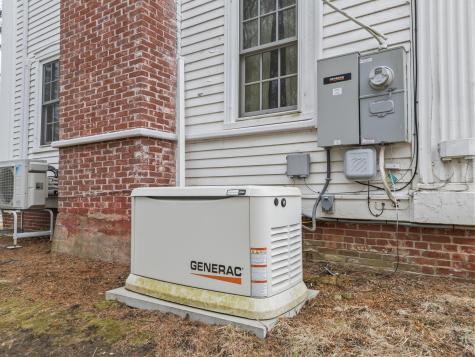 1520 Harpswell Neck Road Harpswell ME 04079