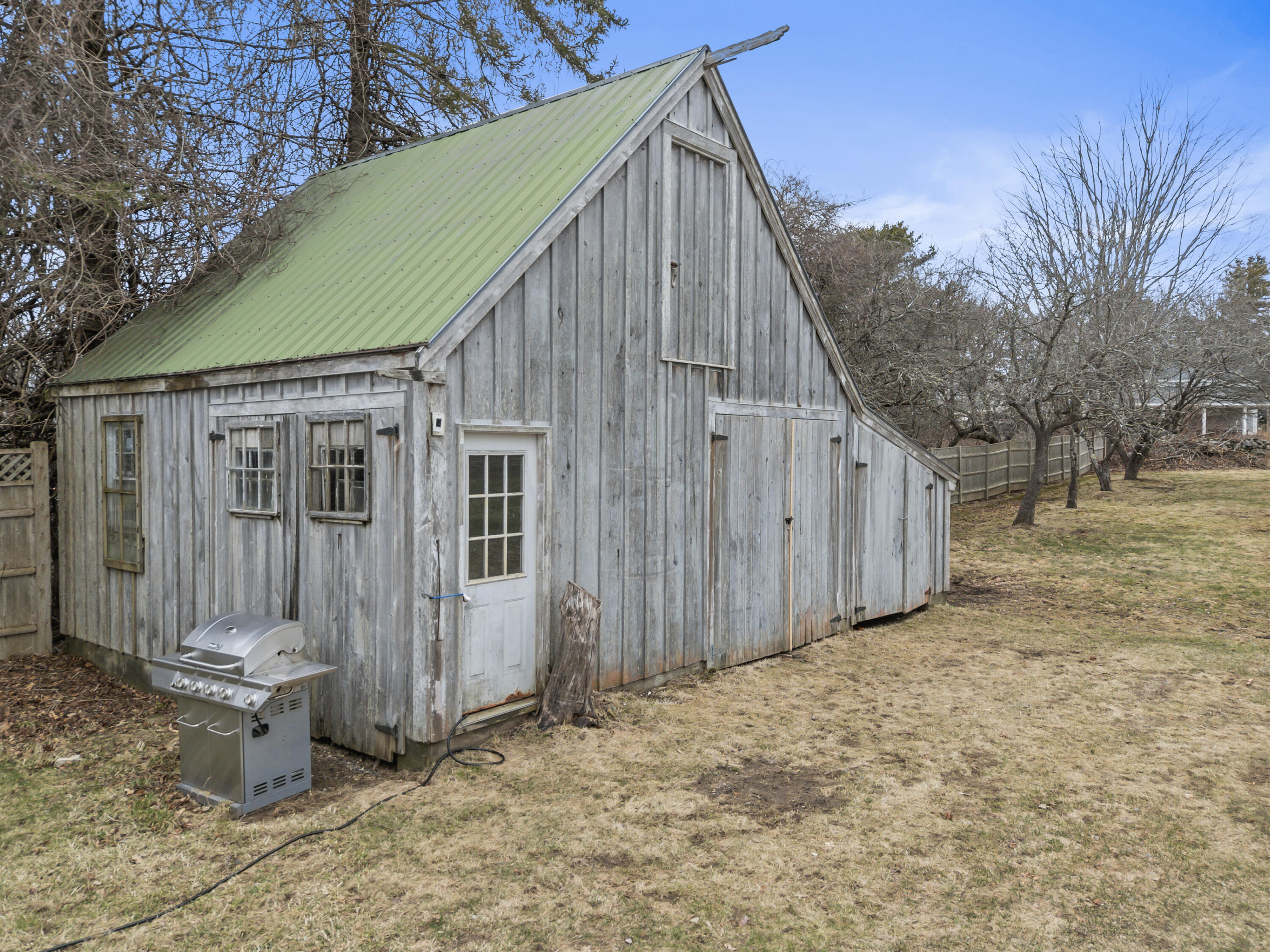 1520 Harpswell Neck Road Harpswell ME 04079