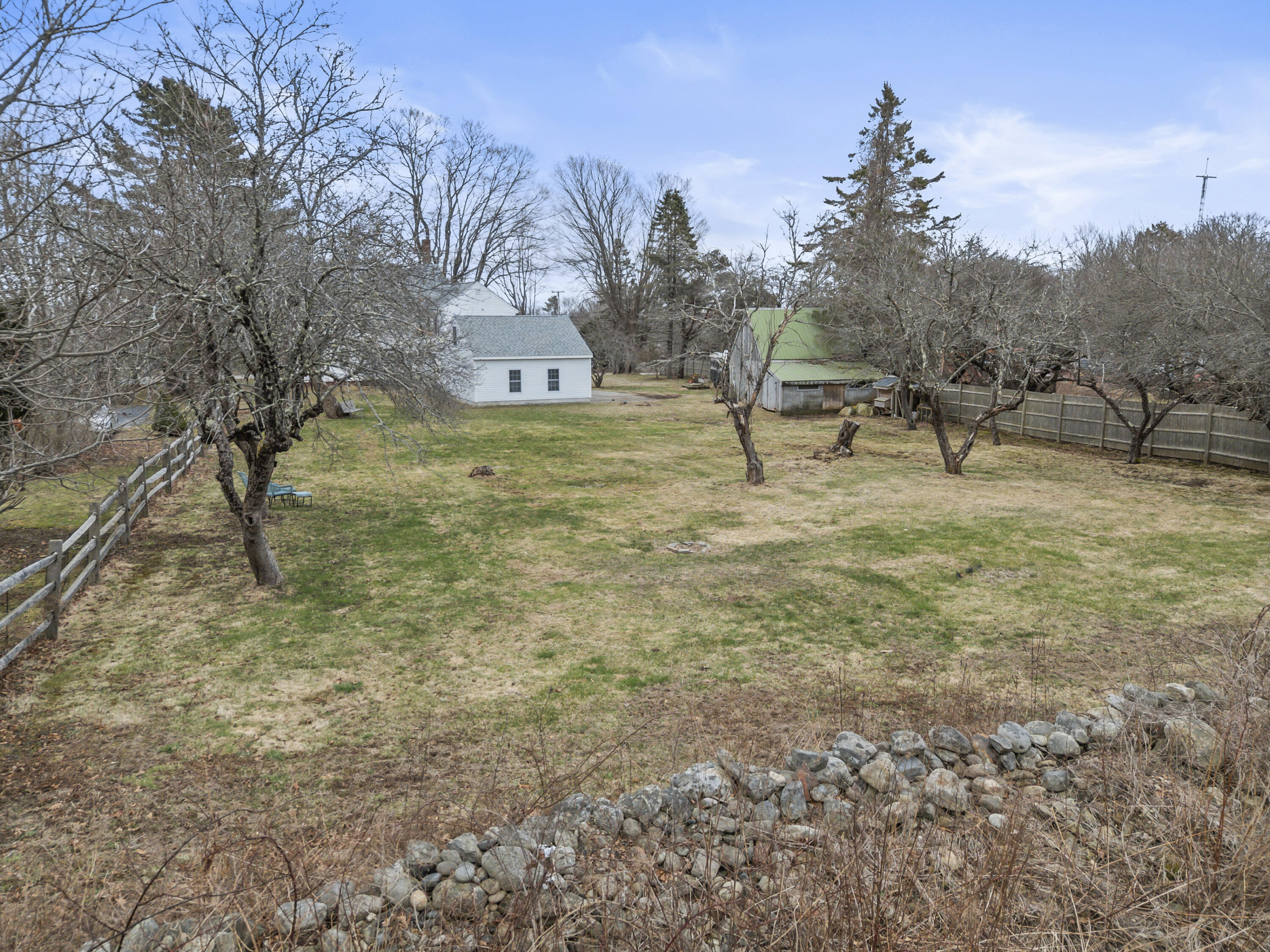 1520 Harpswell Neck Road Harpswell ME 04079