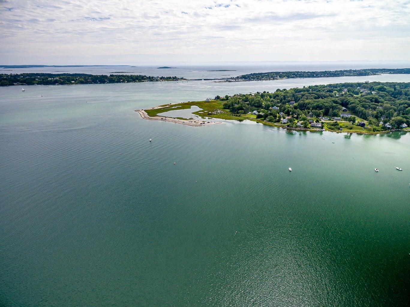 1520 Harpswell Neck Road Harpswell ME 04079