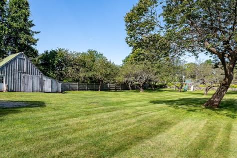 1520 Harpswell Neck Road Harpswell ME 04079