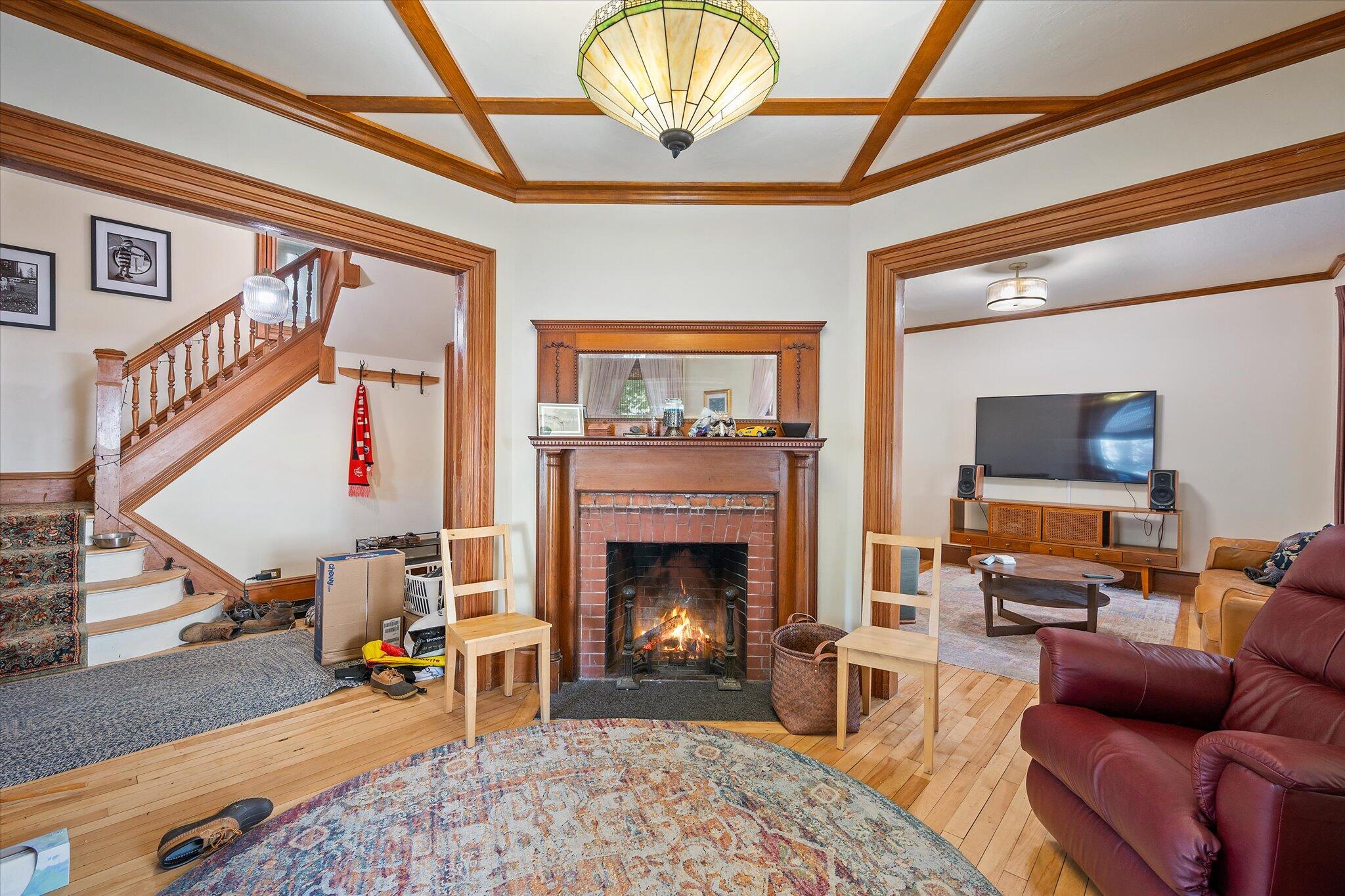 43 Bowdoin Street Bangor ME 04401