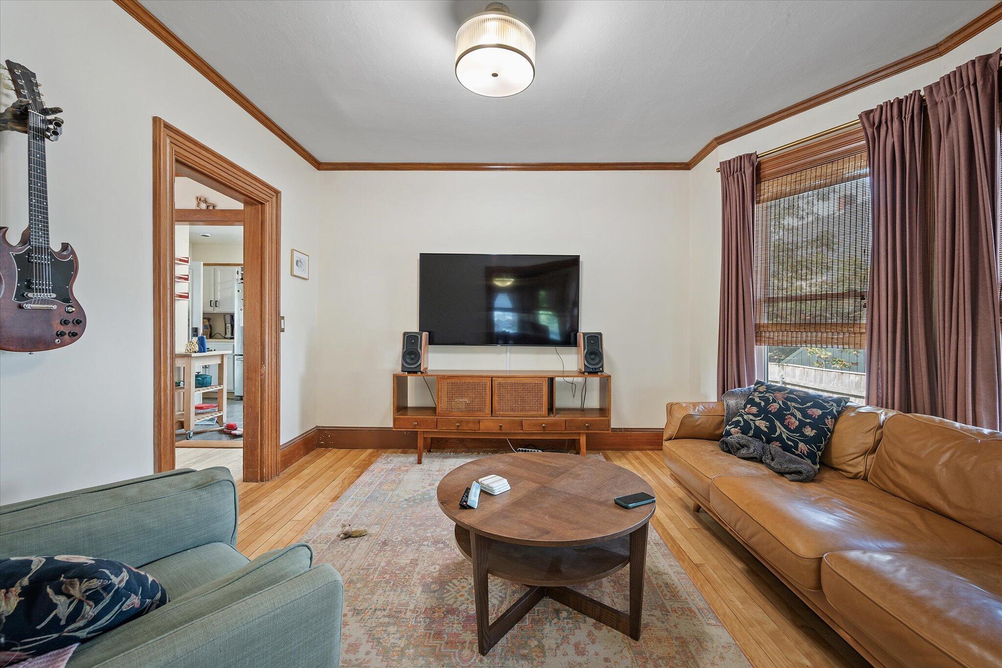 43 Bowdoin Street Bangor ME 04401