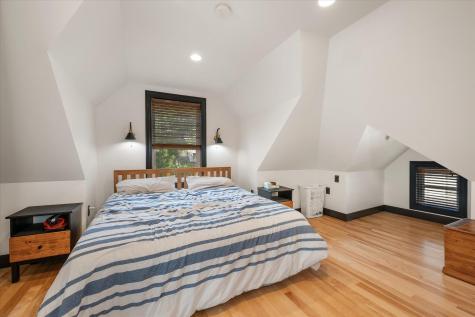 43 Bowdoin Street Bangor ME 04401