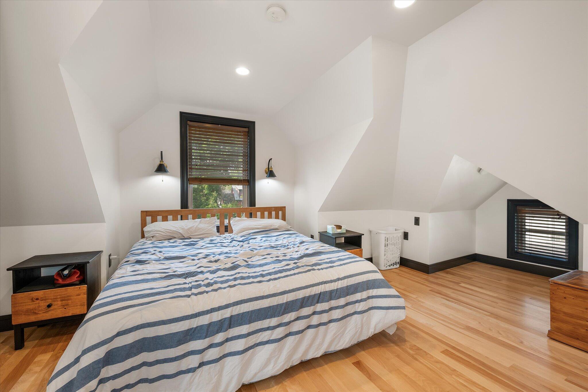 43 Bowdoin Street Bangor ME 04401