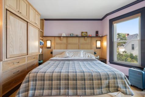 43 Bowdoin Street Bangor ME 04401