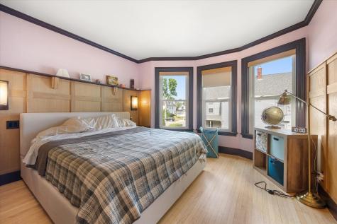 43 Bowdoin Street Bangor ME 04401