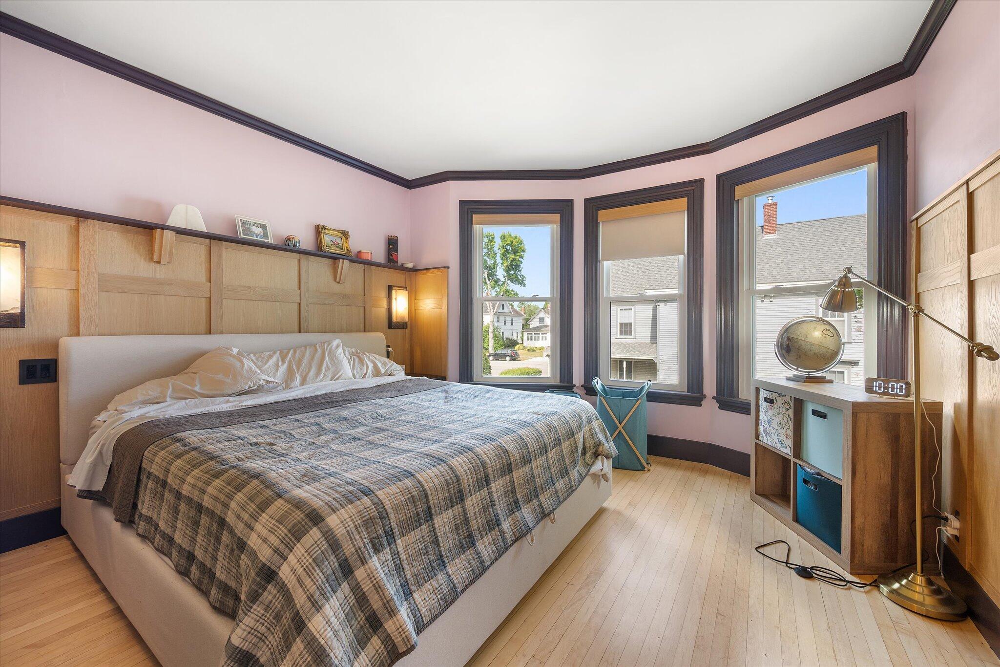 43 Bowdoin Street Bangor ME 04401