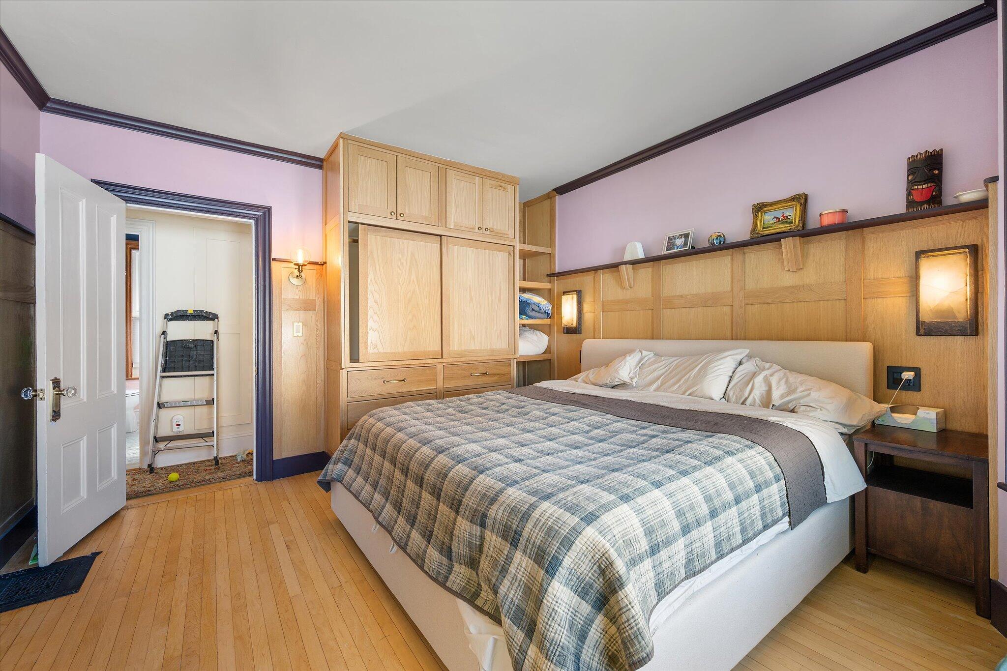 43 Bowdoin Street Bangor ME 04401