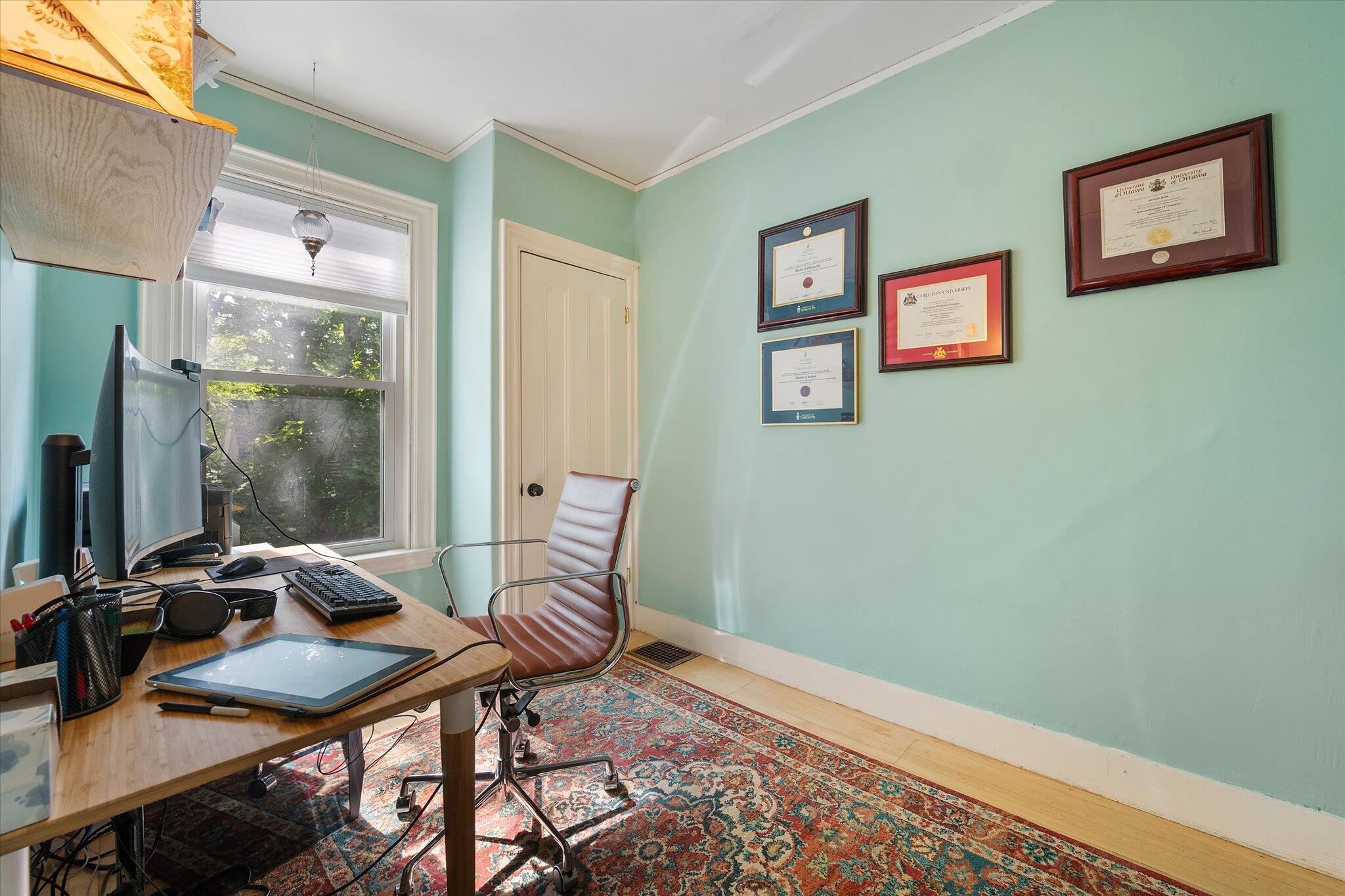 43 Bowdoin Street Bangor ME 04401