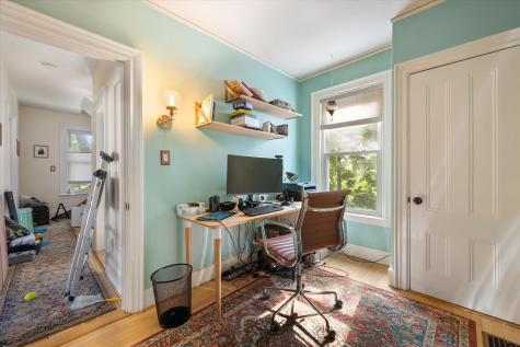 43 Bowdoin Street Bangor ME 04401