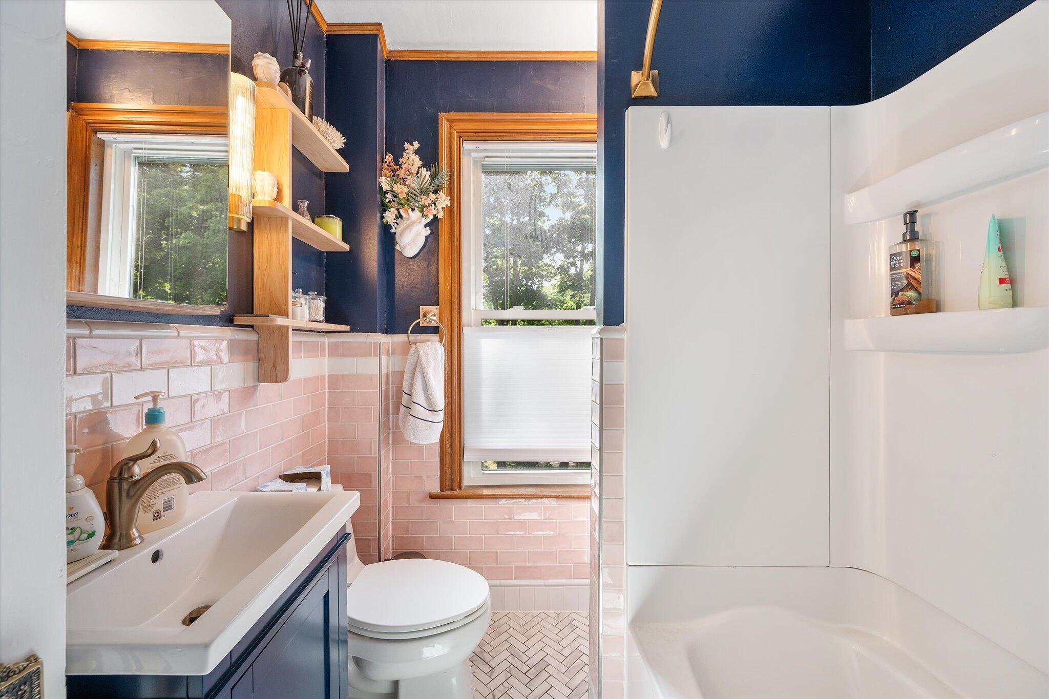 43 Bowdoin Street Bangor ME 04401