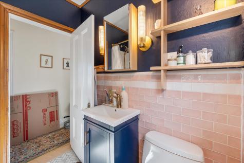 43 Bowdoin Street Bangor ME 04401