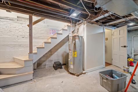 43 Bowdoin Street Bangor ME 04401