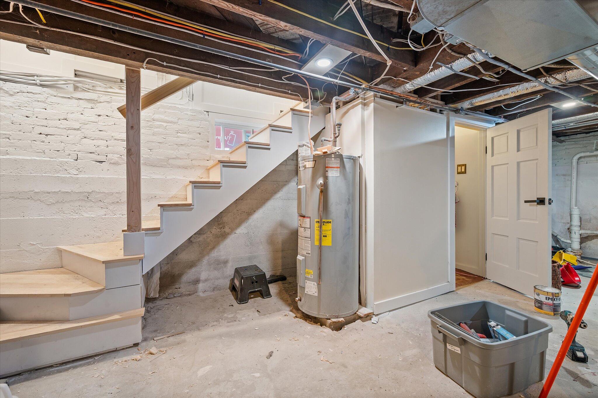 43 Bowdoin Street Bangor ME 04401