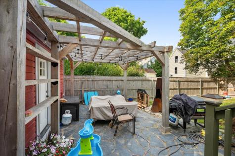 43 Bowdoin Street Bangor ME 04401