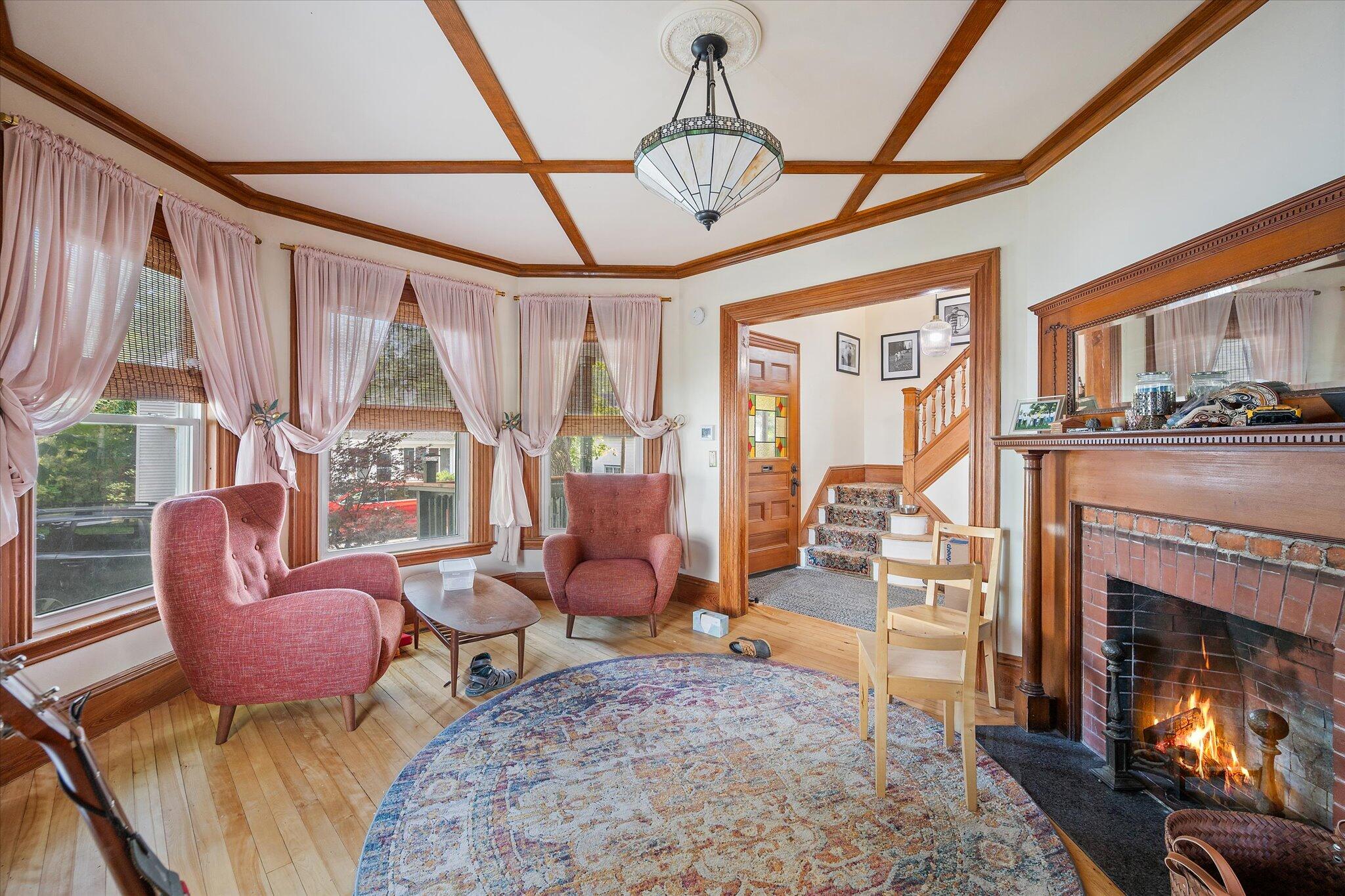 43 Bowdoin Street Bangor ME 04401